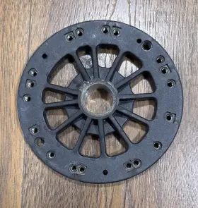 760601 FANIMATION Casablanca Ceiling Fan Flywheel