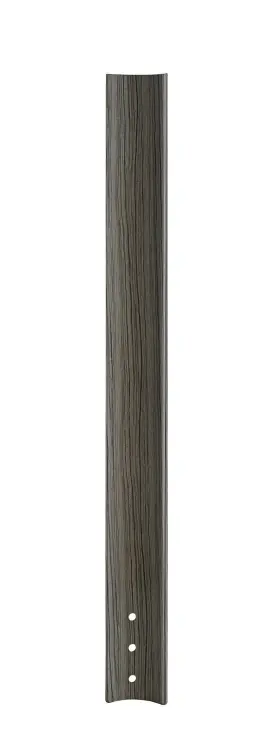 BPW8152-72WEW FANIMATION Odyn Blade Set Weathered Wood