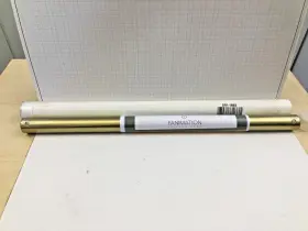 DR1-18BS FANIMATION Extension Downrod