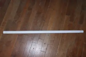 DR1-36DZ FANIMATION Extension Downrod