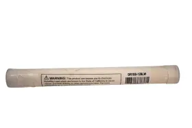 DR1SS-12BLW FANIMATION Ceiling Fan Downrod Finish Extension