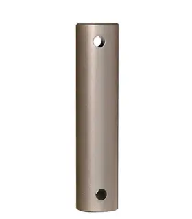 DR1SS-12BNW FANIMATION Steel Extension Downrod