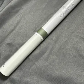 DR1SS-18MWW FANIMATION Downrod Steel