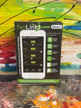 BTR9U FANIMATION FANS Fansync Bluetooth Receiver