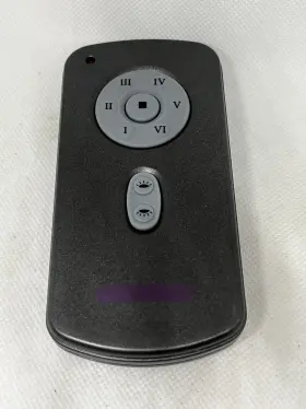 TR31 FANIMATION FANS Motor Remote Transmitter #3