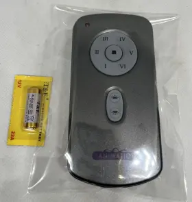 TR31 FANIMATION FANS Motor Remote Transmitter