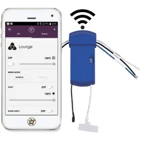 WFR8159 FANIMATION FANS Fansync Wifi Receiver