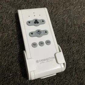 PGD30 FANIMATION Studio Ceiling Fan Remote Bracket
