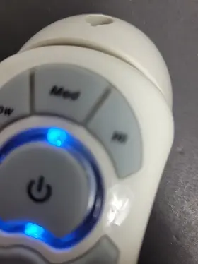 TR22WH FANIMATION Fans Remote Reversing Up Down Light #2