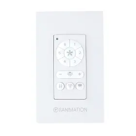 TW406 FANIMATION Wall Control