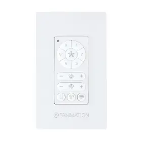 TW407 FANIMATION Wall Control