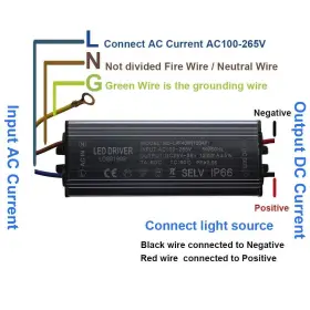 765951609879 FANKERBA Led Driver #2