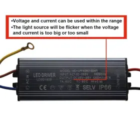 765951609879 FANKERBA Led Driver #3