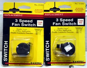 091421212028 FANTEC Fan Switches Nos