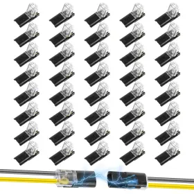 723240 FDCLIXUVOL Voltage Wire Connector Solderless Splice Wi