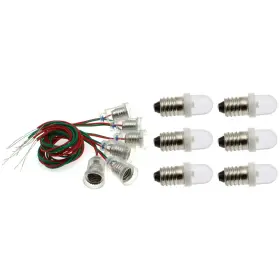 784134947232 FDXGYH Screw Lamp Base Holder Lights Bulb Sock