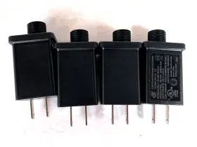 809818 FEEKOON Power Supply Led Driver Holiday Lights Pack