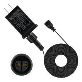 DC-FEEKOON-0305 FEEKOON Led Christmas Tree Plug Power Cord