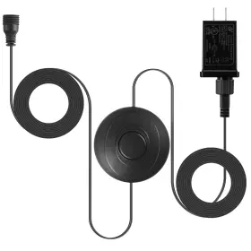 DC-FEEKOON-251 FEEKOON Led Christmas Tree Plug Power Cord Wi