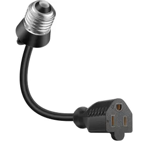 FEEKOON-ADAPTER-0036 FEEKOON Light Socket Plug Bulb Outlet