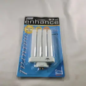 BPPL27F-65K FEIT Tube Enhance Linear Fluorescent Bulb