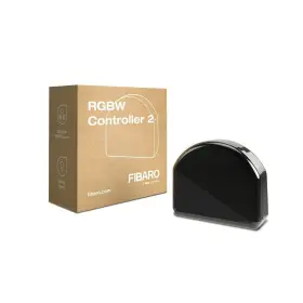 857934005706 FIBARO Rgbw Controller Wave Led Strips Doesnftt