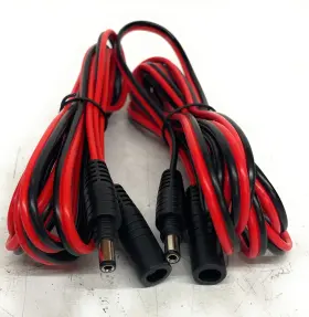 844219030126 FIBERON Wire Harness Lgt
