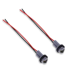 FIKMPN1 FIKNONK Car Turn Signal Lights Harness Socket Bulb