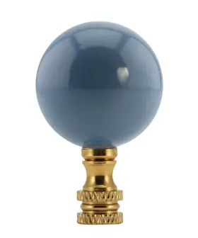 PC69 FINIAL SHOWCASE Sky Ceramic Ball