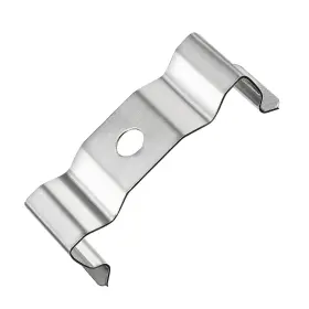 617662818906 FIPUX Tube Hanger Clip Integrated Light Socket