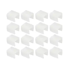 617662931537 FIPUX Pack Mounting Bracket Fixing Clamps Led