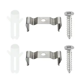 619668232267 FIPUX Set Clips Led Integrated Lighting Tube