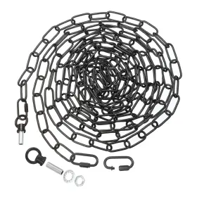 639664377663 FIPUX Lighting Chain Lamp Chandelier Light
