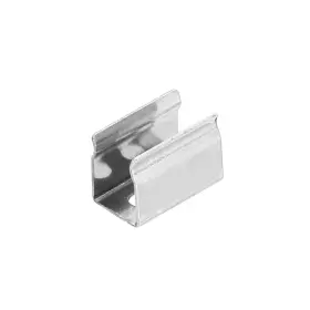 617662172237 FIXINAIRP Pack Rope Light Clips Led Strip Steel