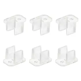 617662351991 FIXINAIRP Waterproof Led Strip Mounting Clips