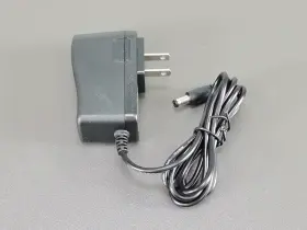 10122-CHARGER FIXTUREDISPLAYS Volt Power Supply Ac Plug Amp