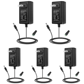 B0F13GMTDQ FLETERGIB Led Power Supply Adapter Ac Transformer