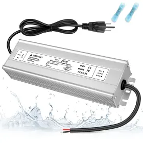 LM-FSDY-24V280W-1P FLETERGIB Led Power Supply Waterproof Ac