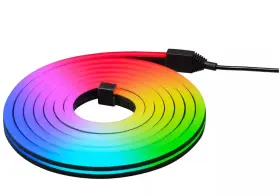 030878709002 FLEX Enbrighten Usb Push Light Christmas