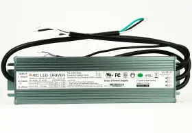 ZLW-300W-24V-DIM FLILED Led Voltage Driver