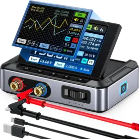 FNIRSI-DPS-150 FNIRSI Power Supply Cnc