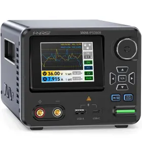 IPS3608 FNIRSI Power Supply Bench
