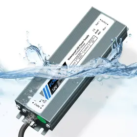 GY-FSDY60-400W-DC12-24V FOCHARM Led Driver Transformer