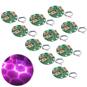 TTP223 FOFMITI Touch Sensor Circuit Board Sensitive Smart Led