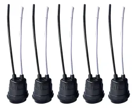 304369216165 FOLLITE Temporary Light Socket Pack