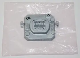 JX7B-13B626 FORD Headlight Control Ballast Module