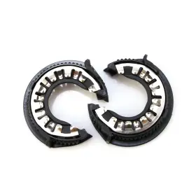 VP8M5X13N019A FORLETOR Headlight Hid Light Bulb Holder Clip