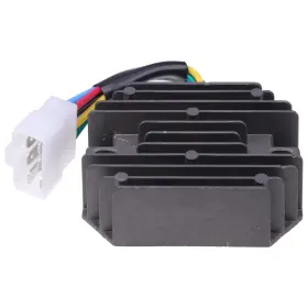 185516061 FP FRIDAYPARTS Wires Voltage Rectifier Regulator