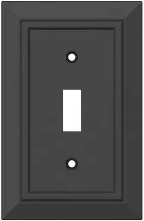 W35241-FBA-C FRANKLIN BRASS Classic Single Switch