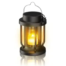 B0DXBF32YR FRIUTSHINE Solar Lantern Flickering Flameless